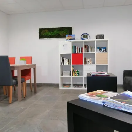 Aparthotel Ambroise Pare 4*
