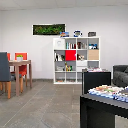 Aparthotel Ambroise Pare Lamalou-les-Bains