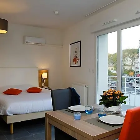 Ambroise Pare 4* Lamalou-les-Bains