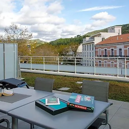 Ambroise Pare 4* Lamalou-les-Bains