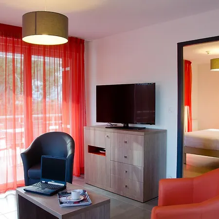 Aparthotel Ambroise Pare