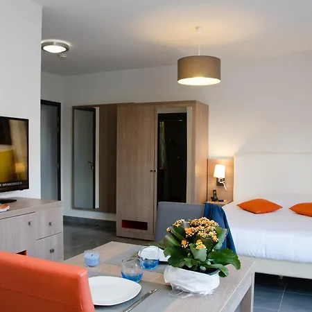 Résidence Ambroise Paré 4* Lamalou-les-Bains
