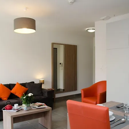 Résidence Ambroise Paré 4*