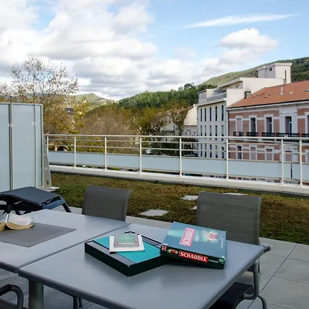Ambroise Pare 4* Lamalou-les-Bains