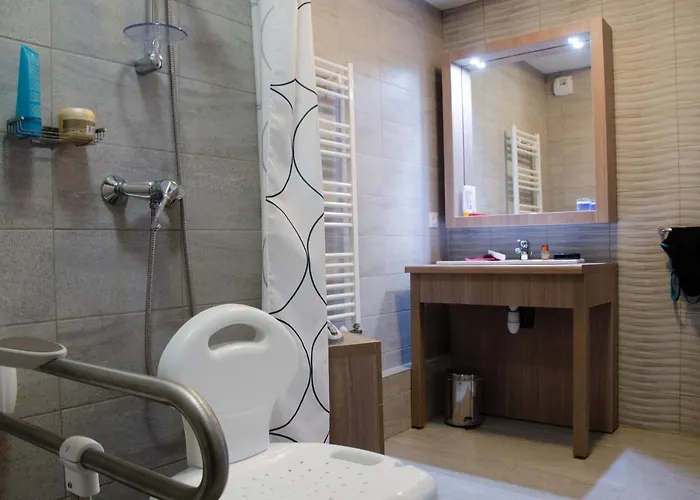 Résidence Ambroise Paré Aparthotel 4*