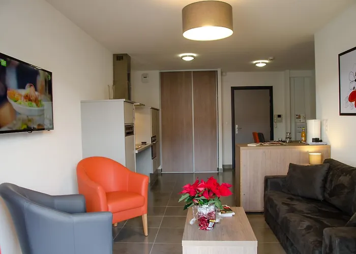 Résidence Ambroise Paré 4* Lamalou-les-Bains