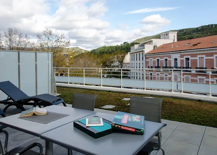 Résidence Ambroise Paré 4* Lamalou-les-Bains