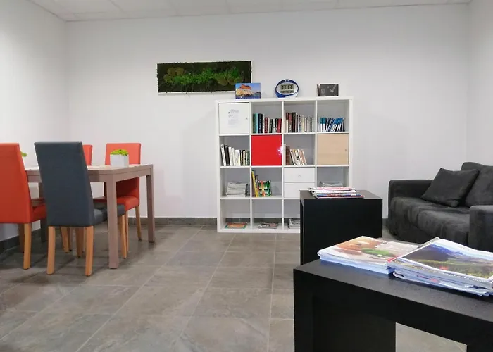 Résidence Ambroise Paré Aparthotel 4*